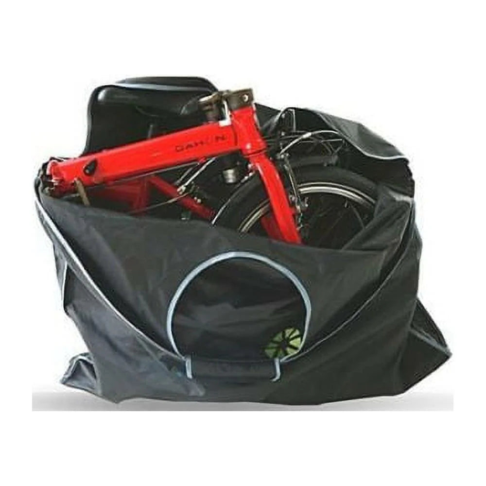 Folding Bike with Foldable Carry Bag S516