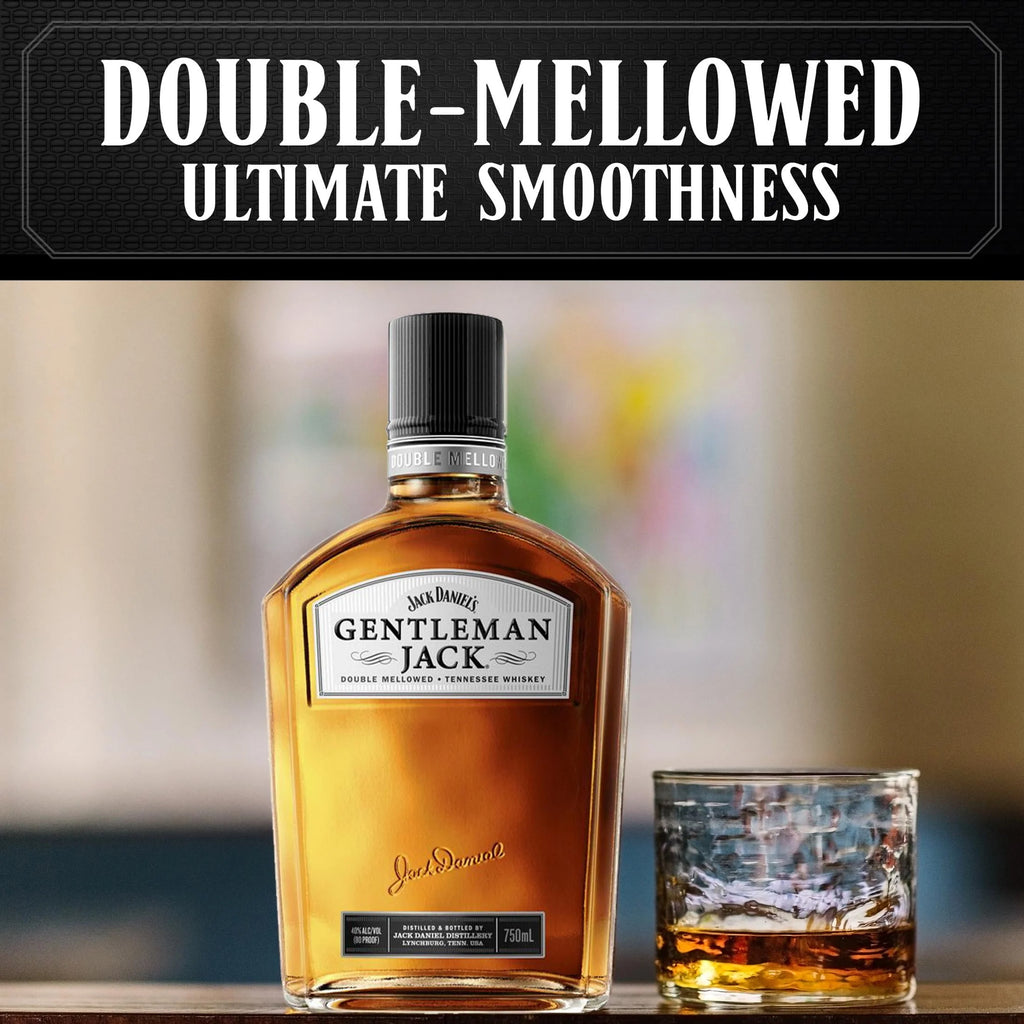 Tennessee Whiskey 750 ml 80 Proof J718523