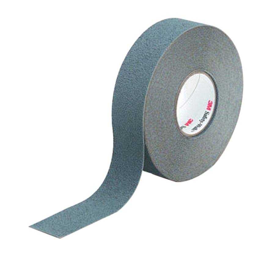 Gray Anti-Slip Tape 2 in x 60 ft G9585