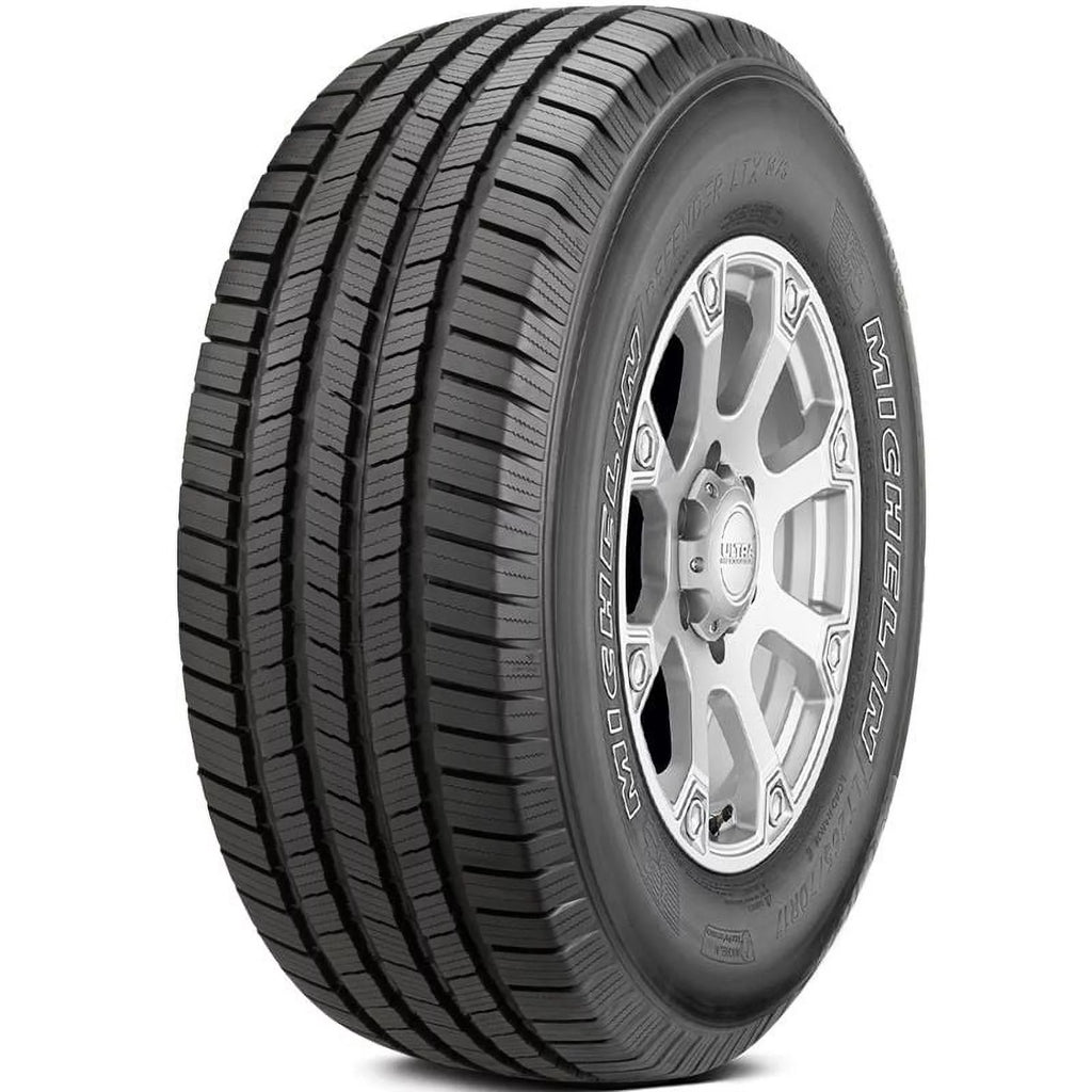 Set of 4 265/70R16 All Season Tires T964210