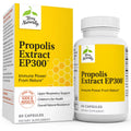 Propolis Extract 60 Capsules E336