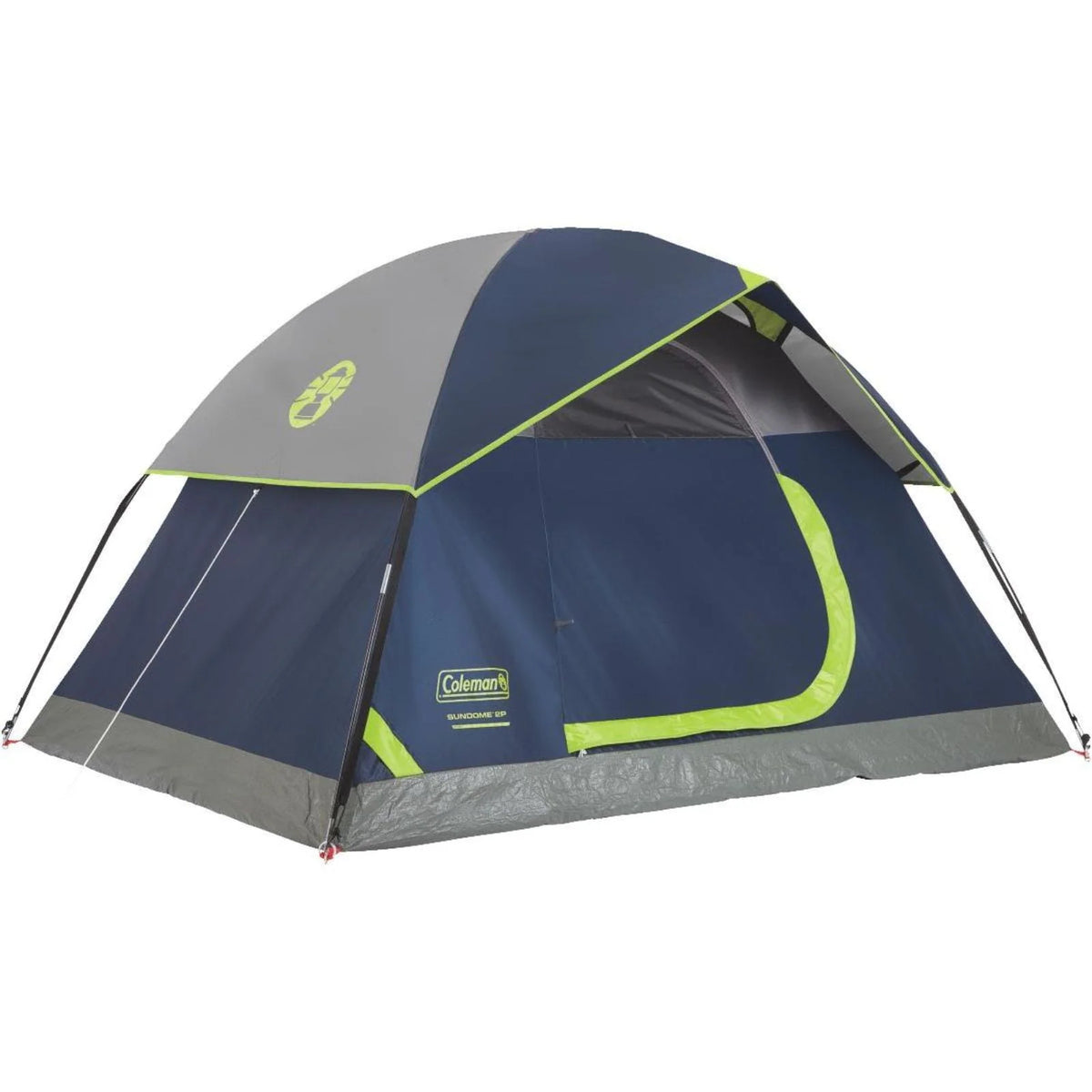 2P Navy Grey Tent R5291