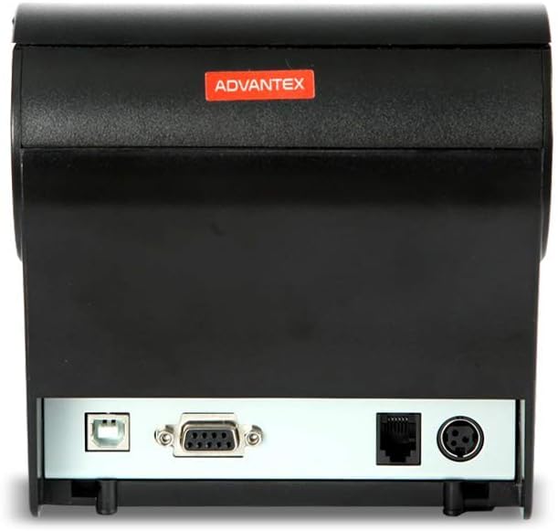 Thermal Printer with Auto Cutter W475