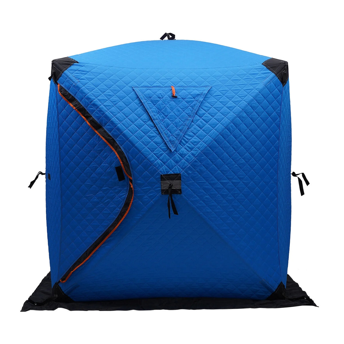 Portable 1-2 People Ice Fishing Tent Shelter V312872