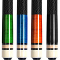 58" Canadian Maple Wood Pool Cue Stick U68034
