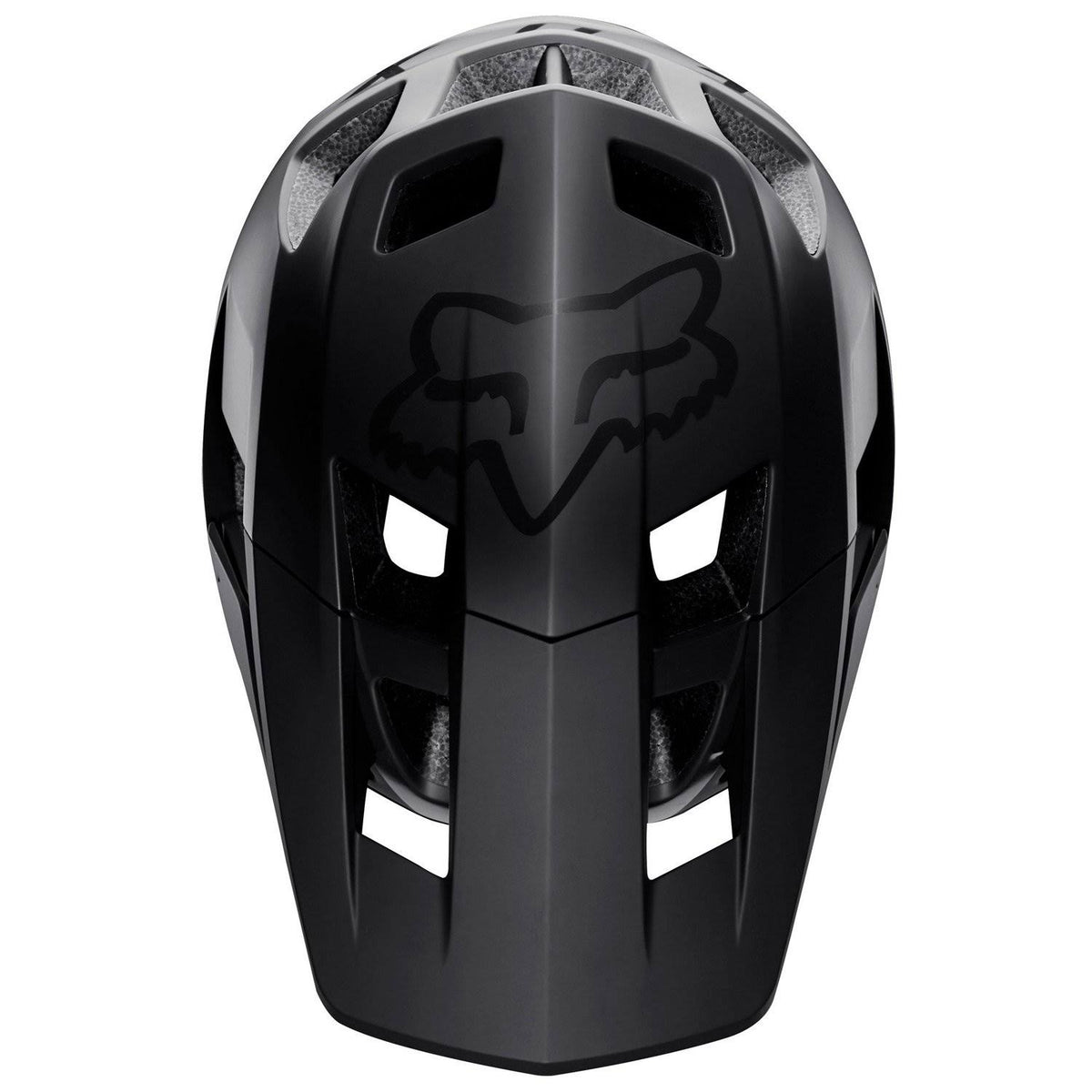 Black MIPS Helmet A4310
