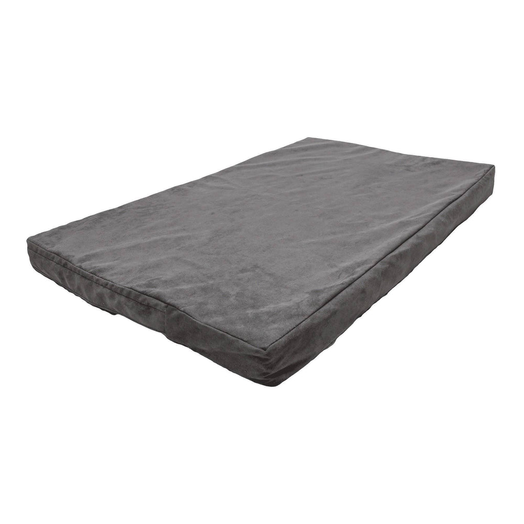 Anthracite Dog Crate Pad Medium L43687