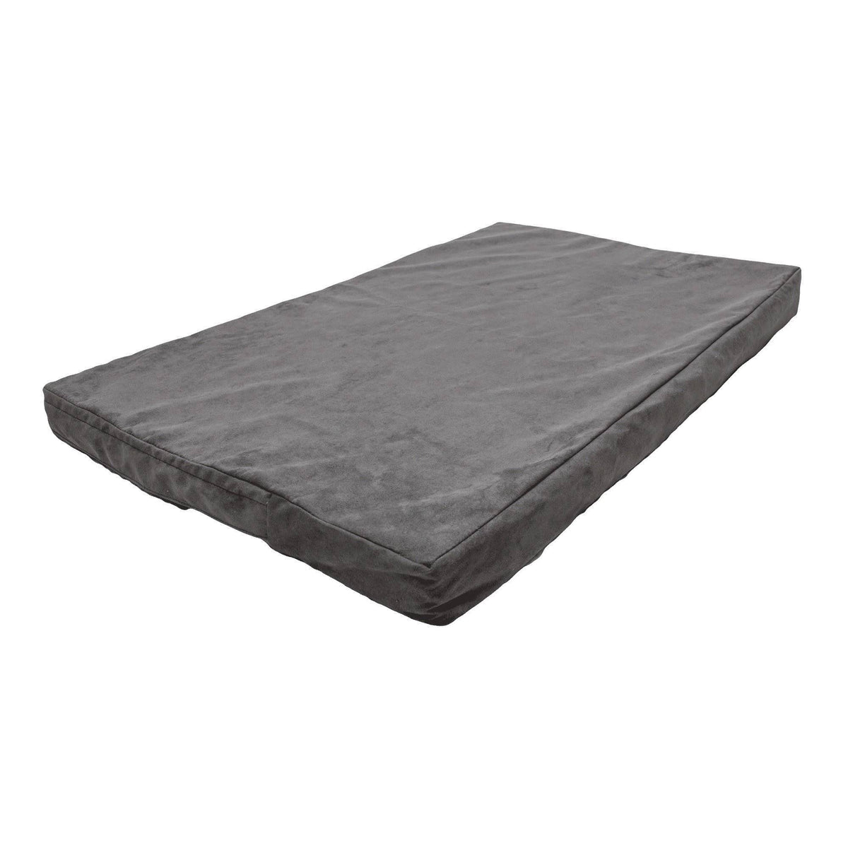 Anthracite Dog Crate Pad Medium L43687