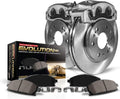 1-Click OE Replacement Brake Kit with Calipers S670467