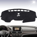 Dash Cover for Honda CRV 2017-2021 Y5174