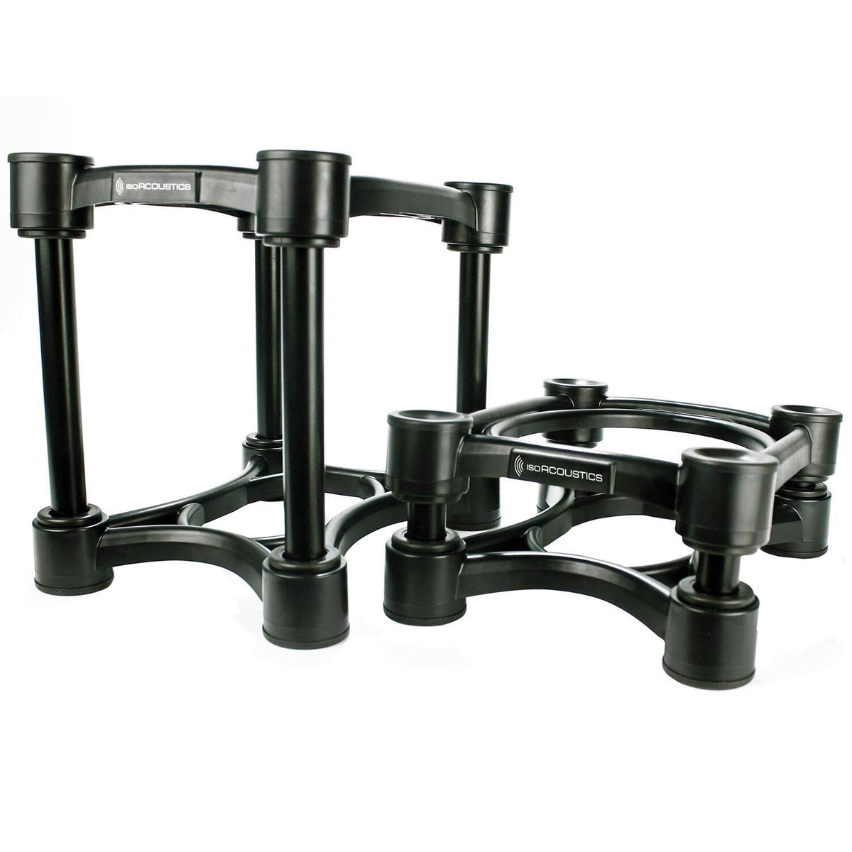 Isolation Stands (Pair) S4074