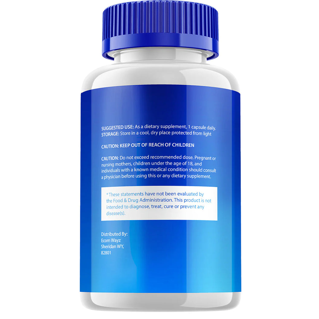 Blood Booster V3462