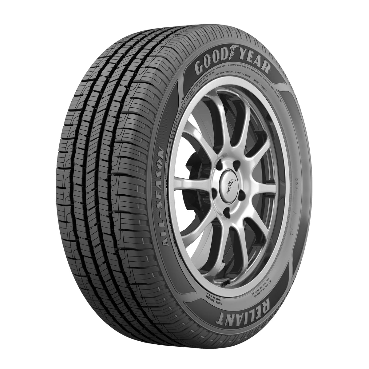 255/55R20 110V All-Season Tire Z947