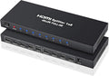 4K 1x8 HDMI Splitter B359606