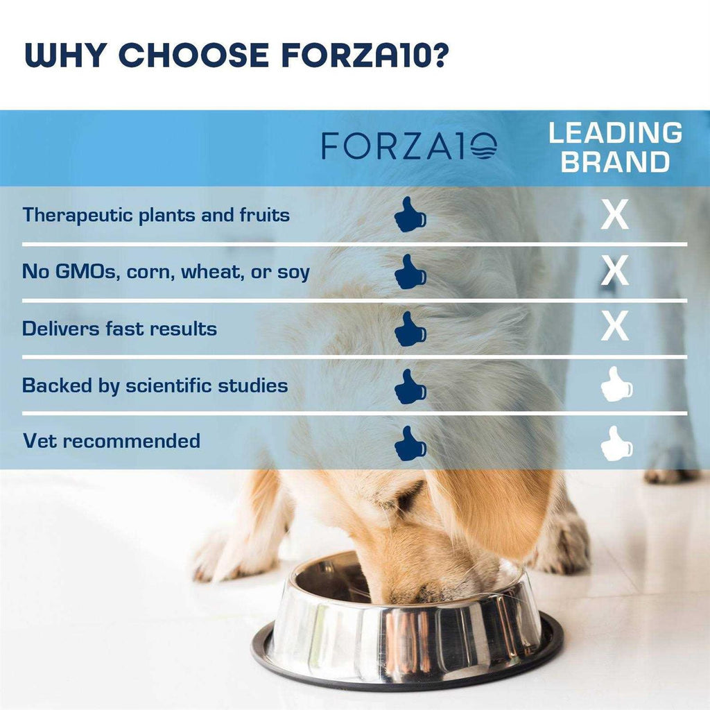 Grain-Free Dry Dog Food D9240