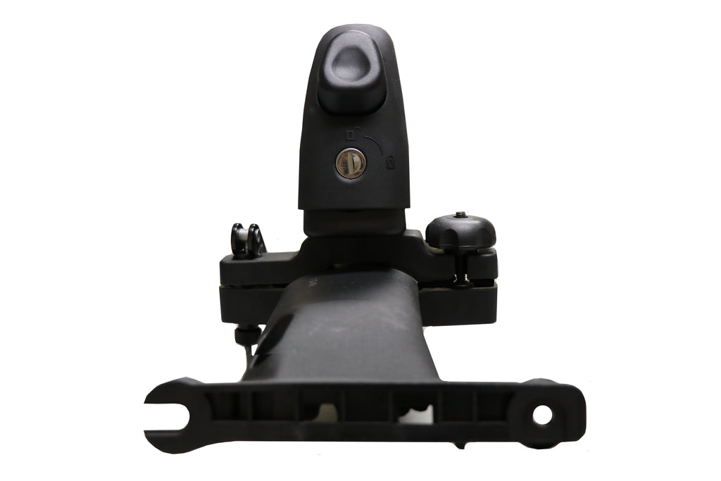 Roof Rack Crossbars Ski Rack Combo V59801