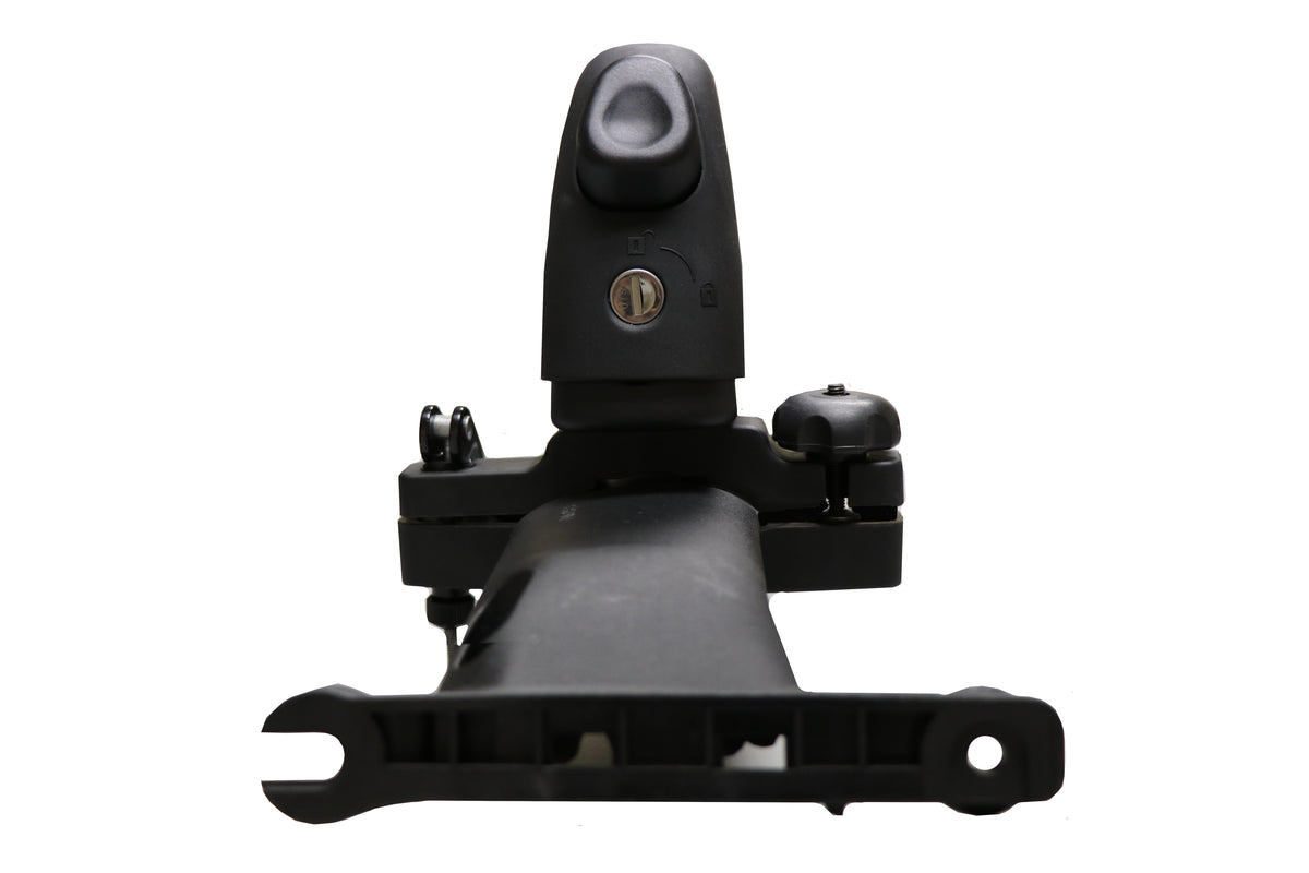 Roof Rack Crossbars Ski Rack Combo V59801
