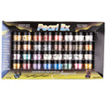 Jacquard Pearl EX Powder Pigments 32-Color Set M835
