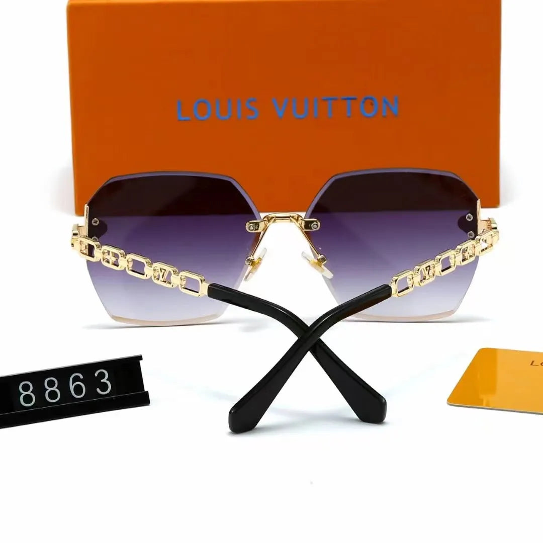 Polarized Sunglasses W9418