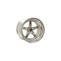 Polished Wheel F283
