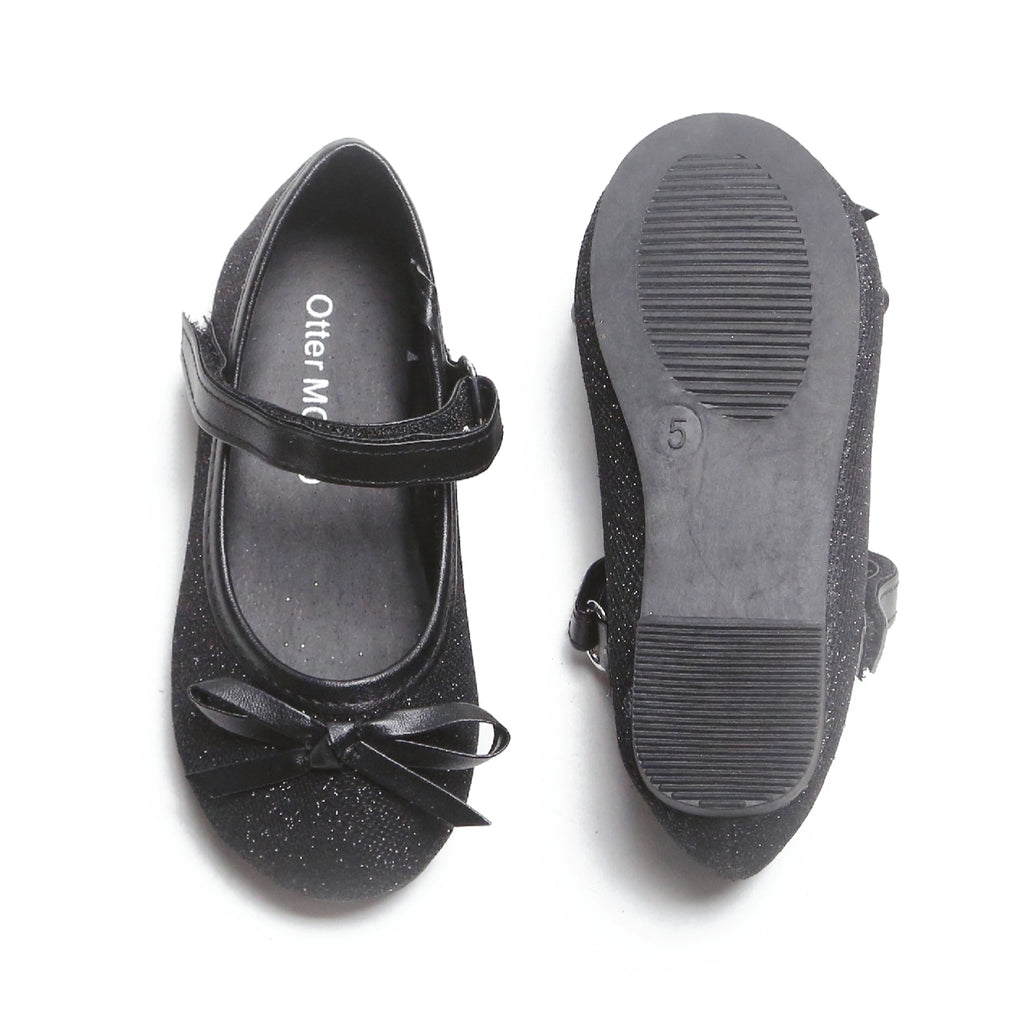 Mary Jane Ballerina Flats Shoes T8611