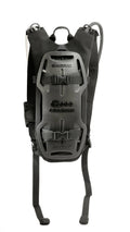 Tactical Guardian Hydration System Black O658