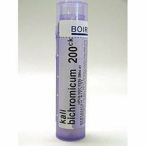 Kali bichromicum 200CK 80 Pellets B885665
