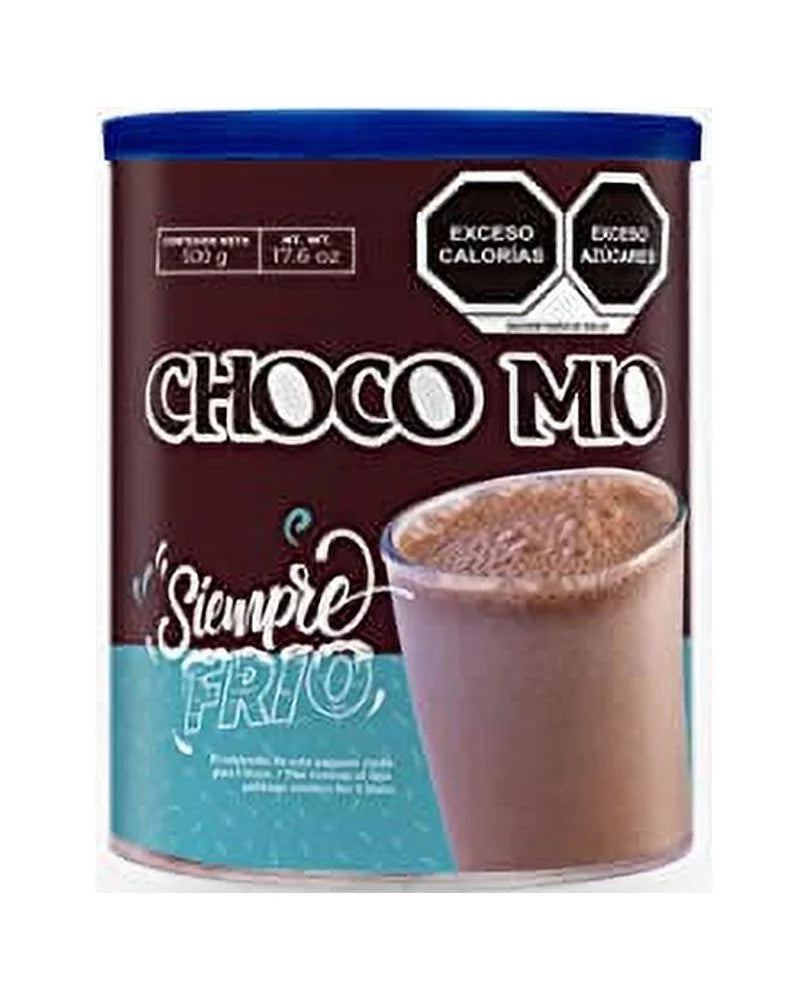 Chocolate Drink Mix Powder J800