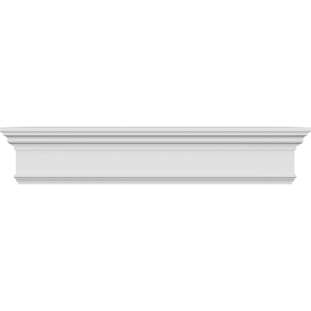 Traditional Crosshead with Trim T3741