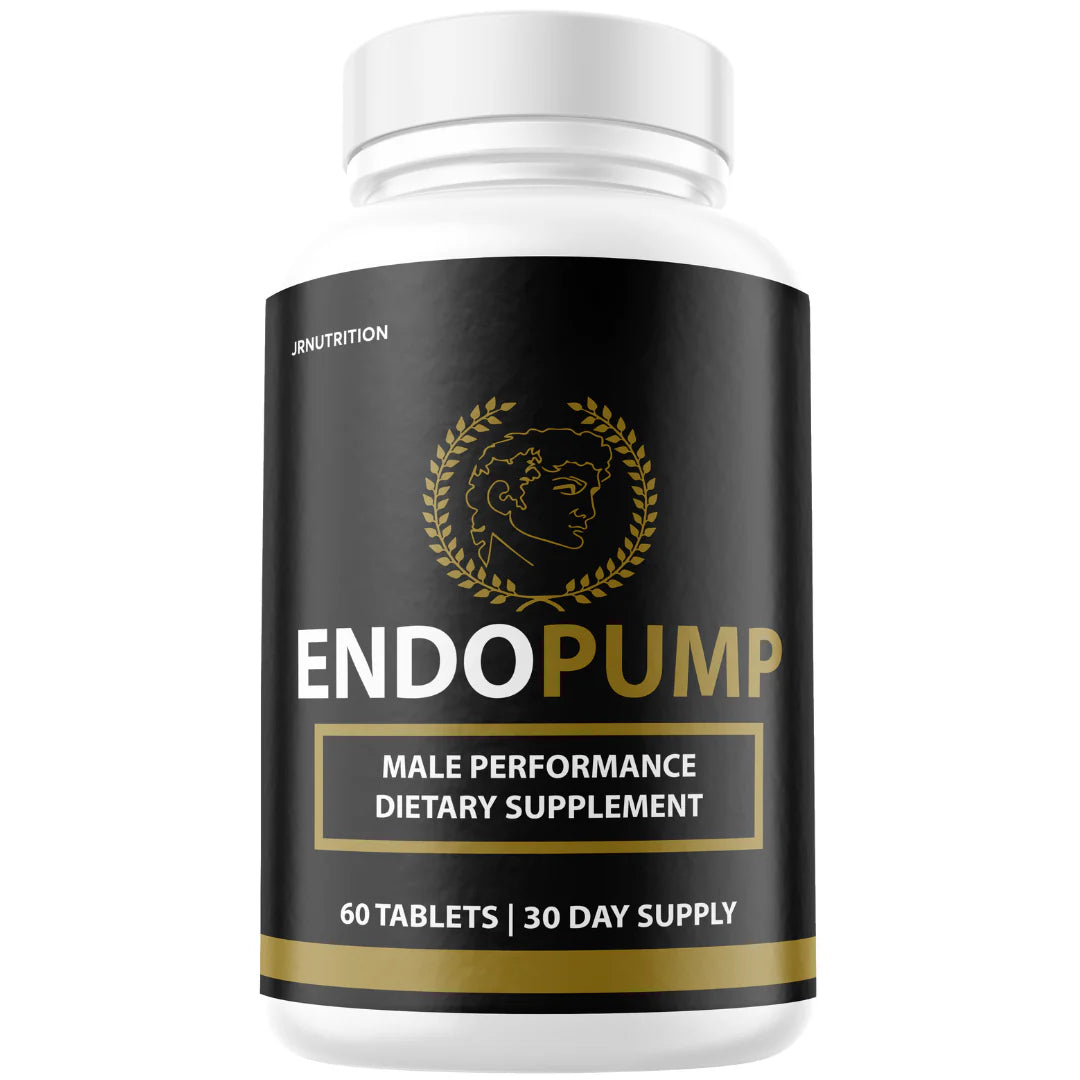 Male Supplement 60 Tablets C5414