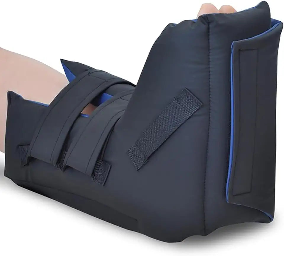 Heel Protectors With Cooling Gel Pack M39345