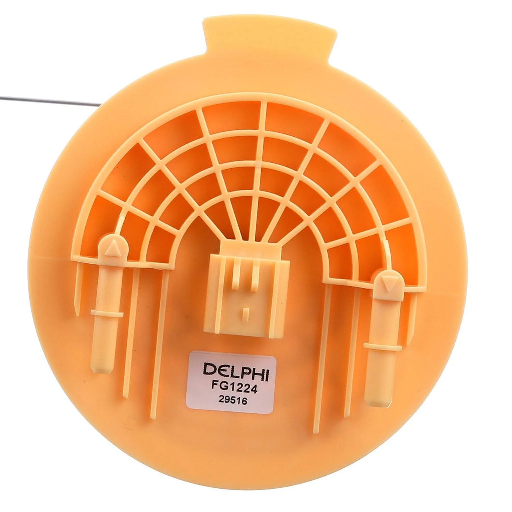 Fuel Pump Module Assembly K4844