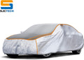 Hail Protector Car Cover Waterproof All Weather Outdoor Auto Cover M5864