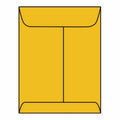 4x22 x 6-3/8 Open End Catalog Envelopes P515