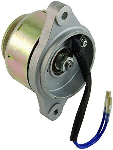 Permanent Magnet Replacement for Excavators, Pack of 2 P206