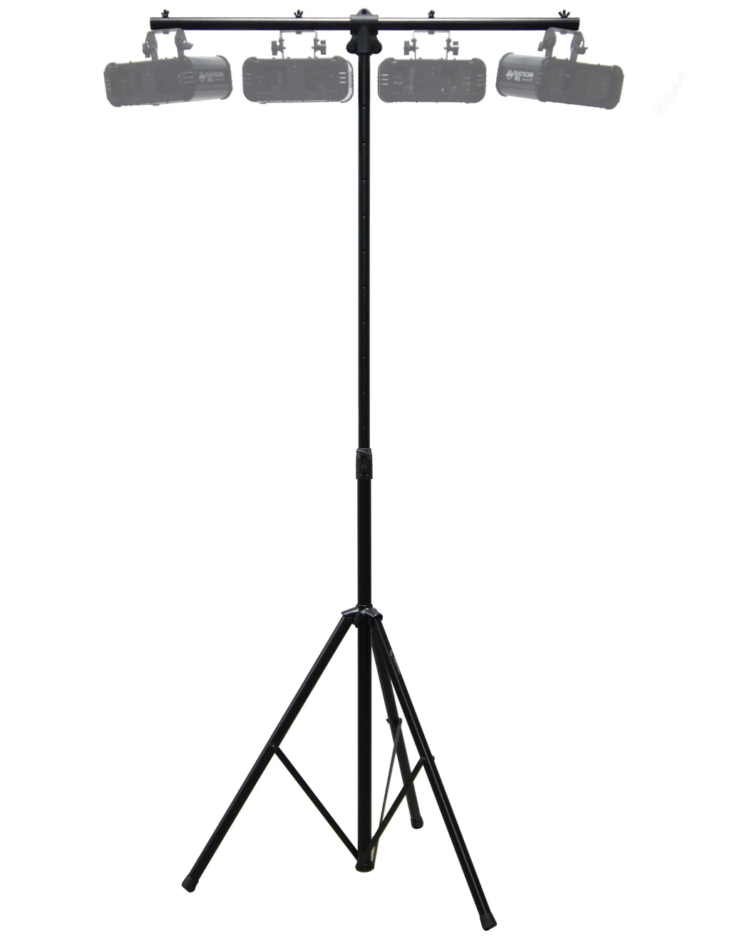 Pro DJ Lighting Tripod & T-Bar Light Stand N152741