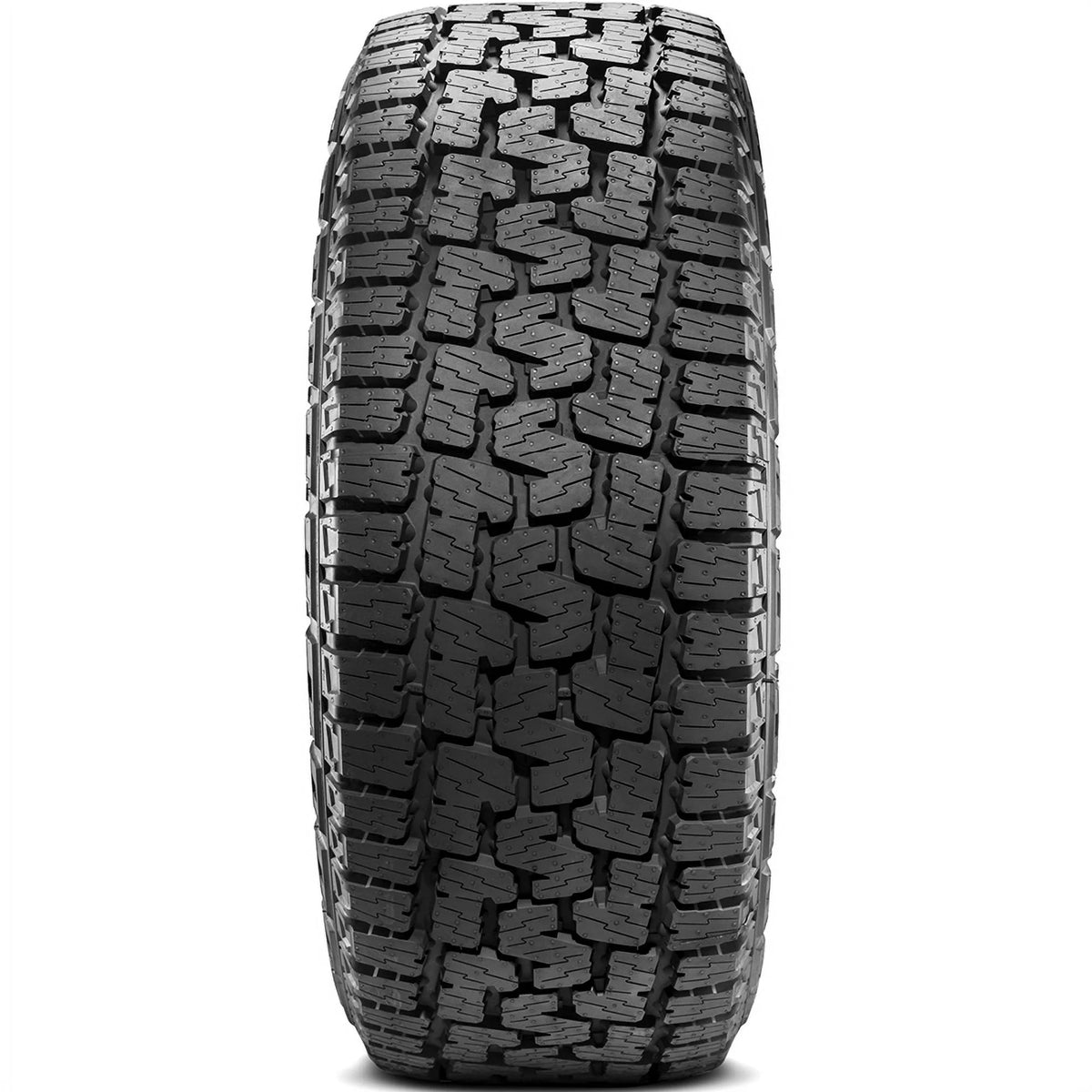 All Terrain 265/70R17 115T Light Truck Tire S112