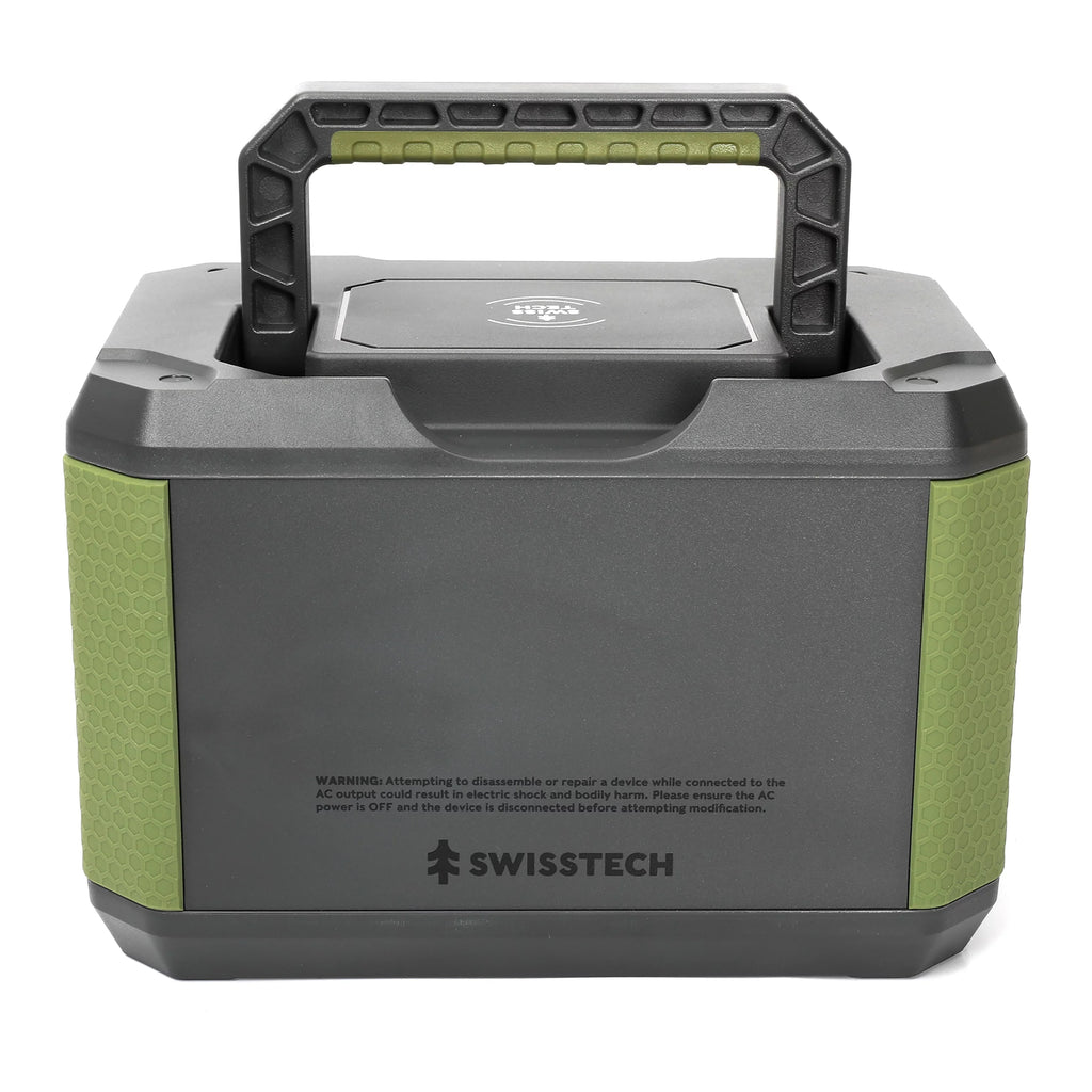 500W Portable Power Station N867395