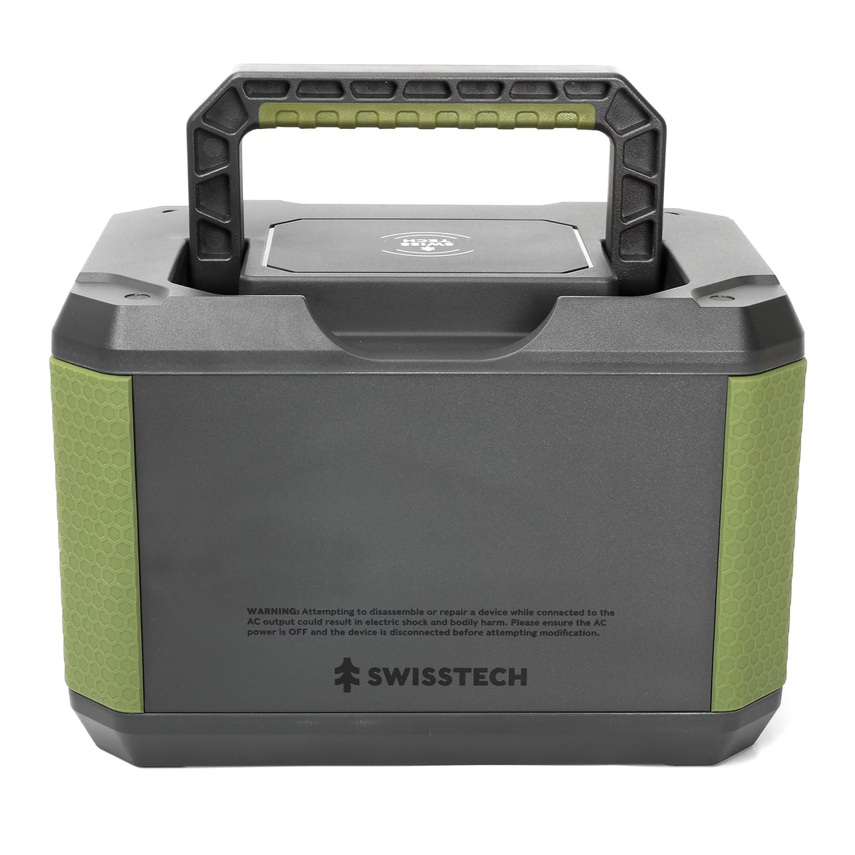 500W Portable Power Station N867395
