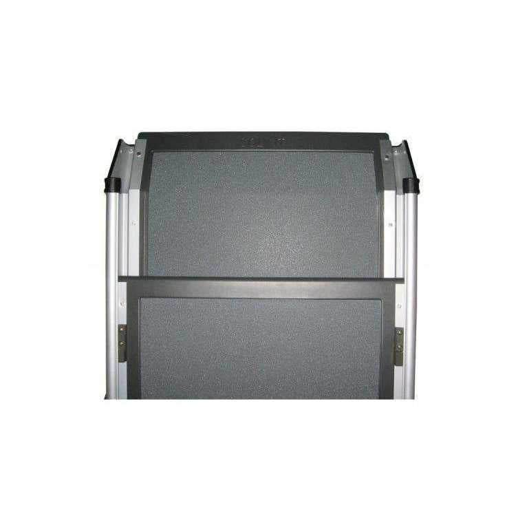 Telescoping Ramp J512