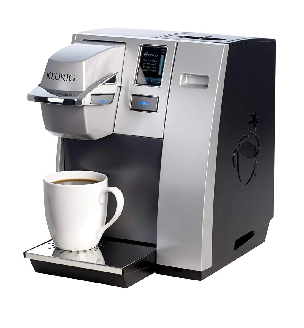 OfficePRO Brewing System K856