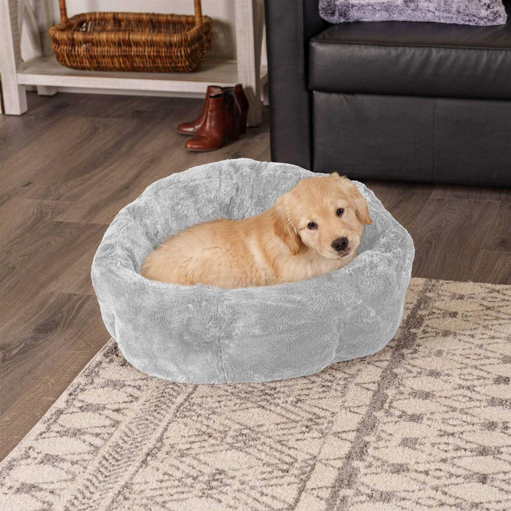 Warming Cuddler Bed O92939