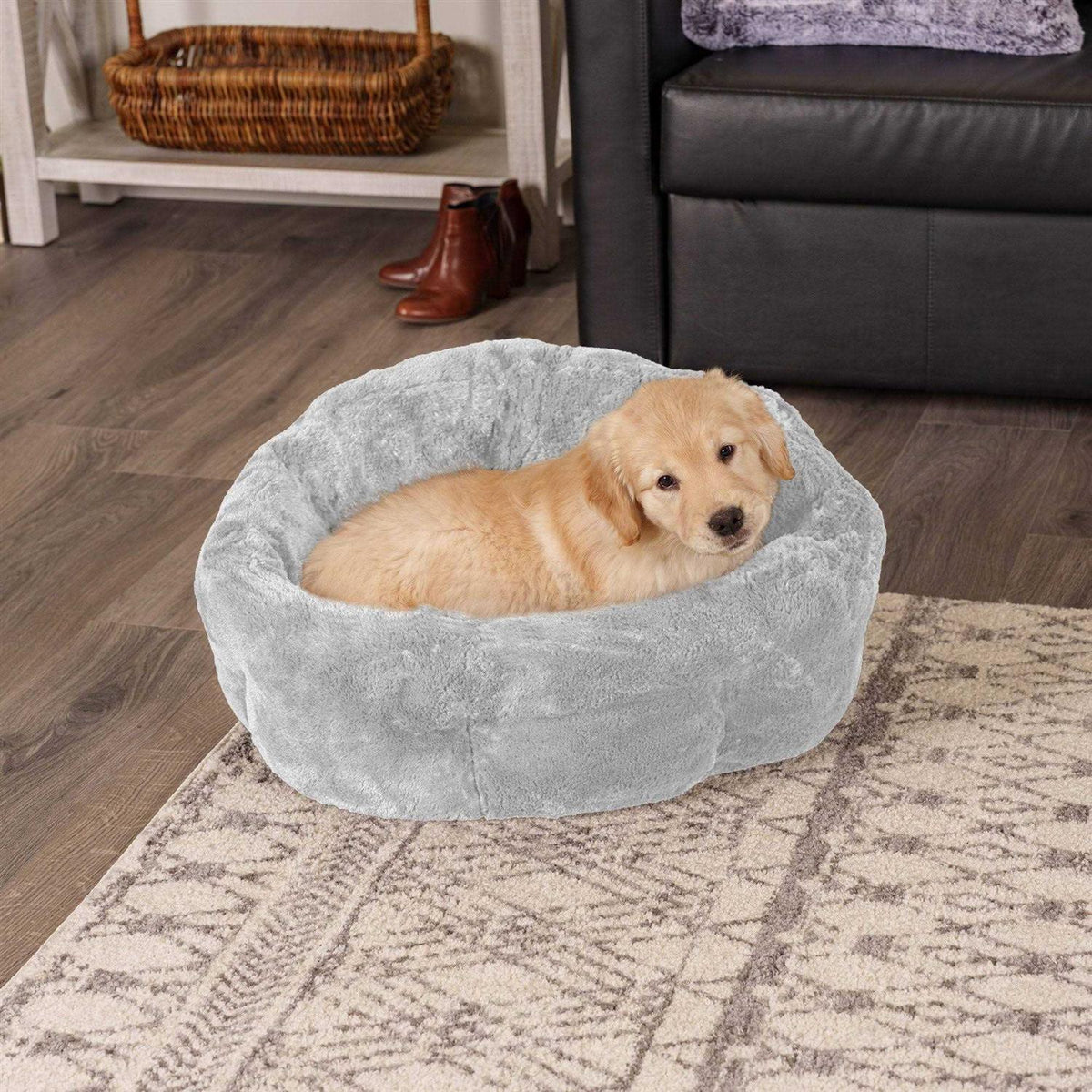 Warming Cuddler Bed O92939