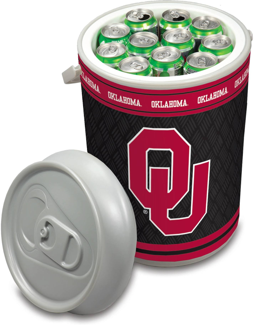 Mega Can Cooler V7920