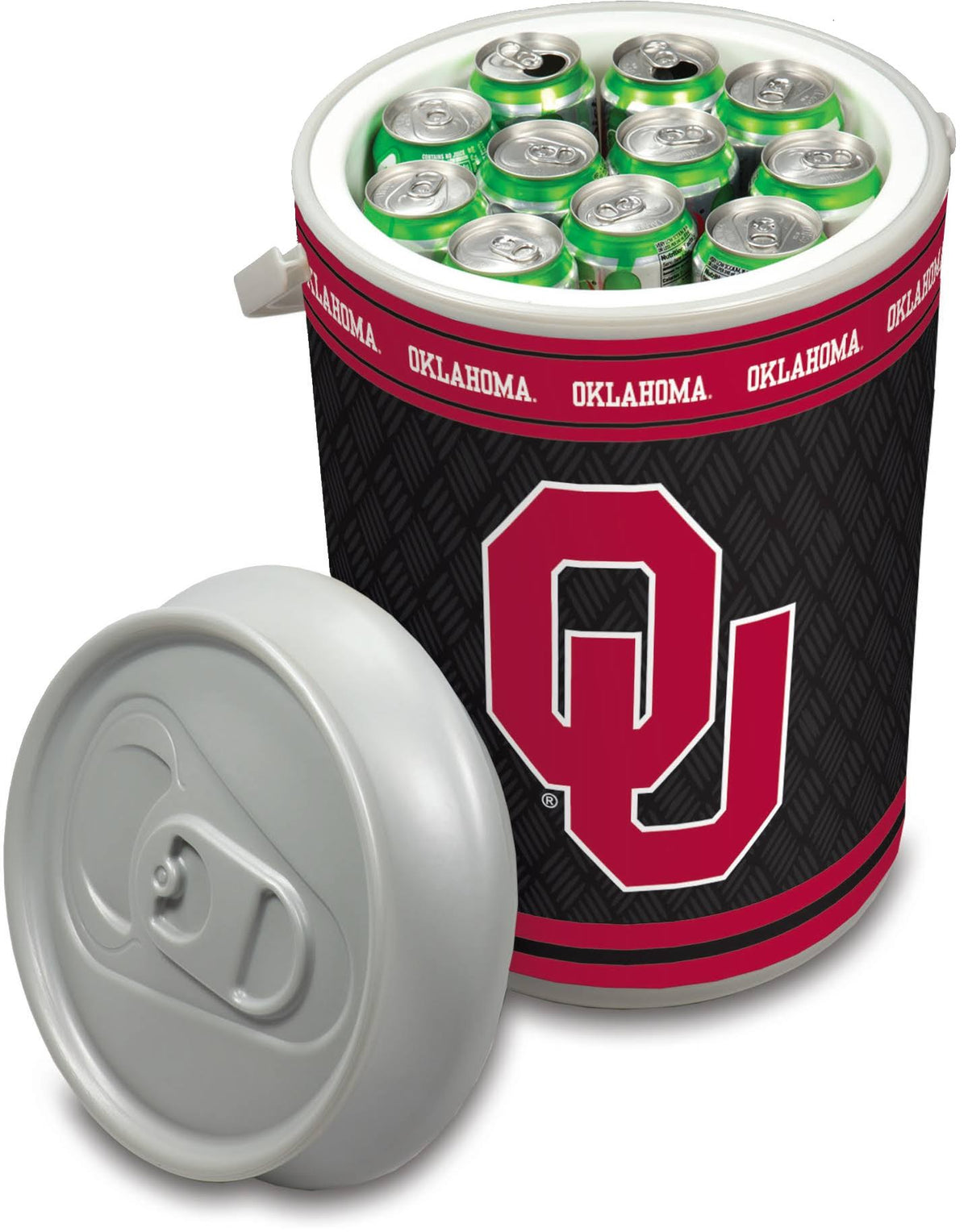 Mega Can Cooler V7920