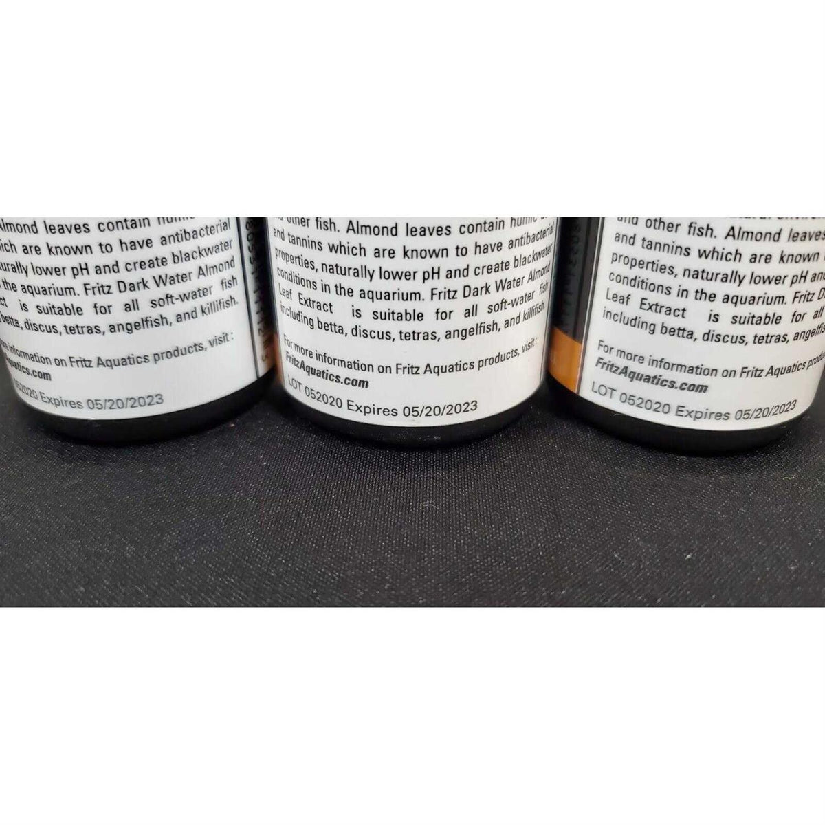 Almond Leaf Extract H99189