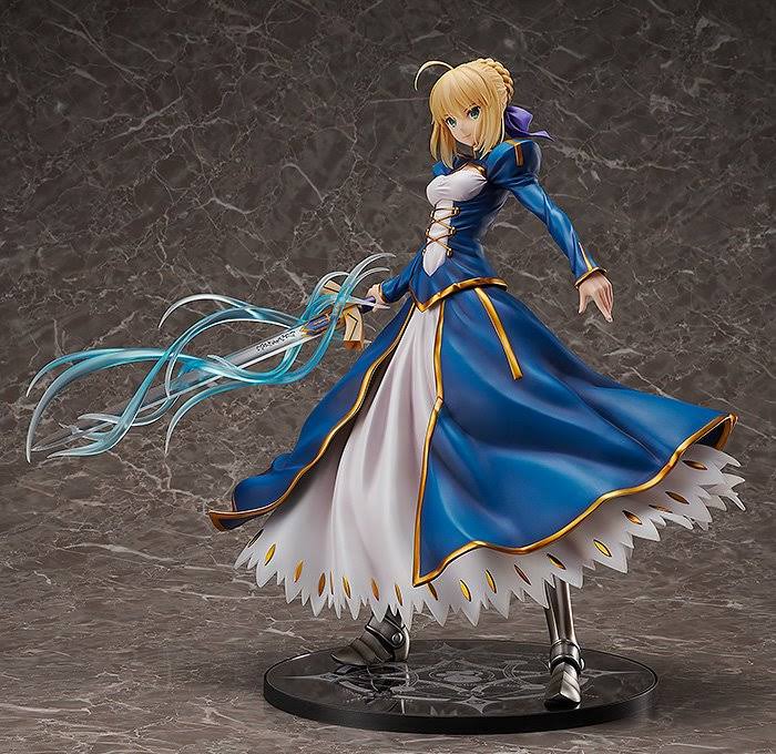 1/4 Scale Figure I414278