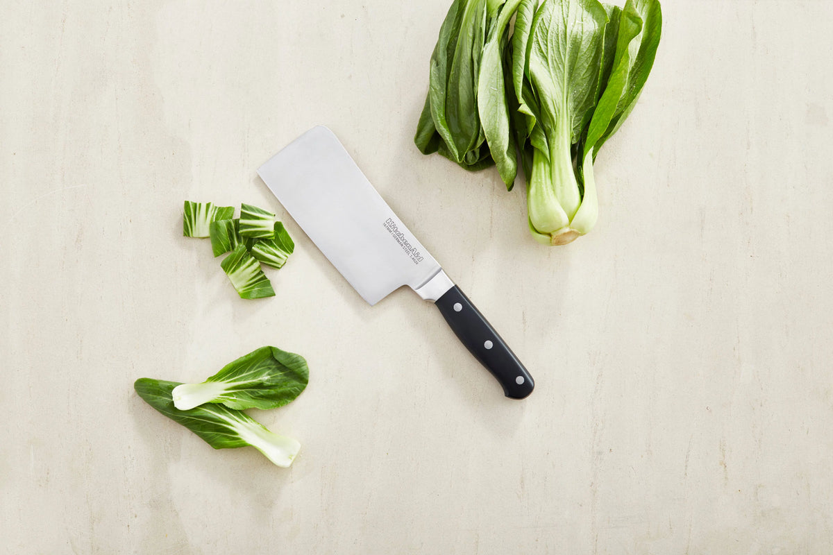 6-Inch Triple Rivet Cleaver G14233