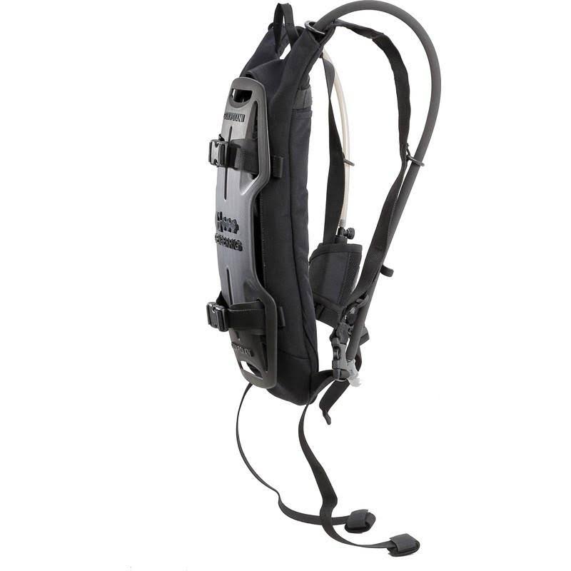 Tactical Guardian Hydration System Black O658