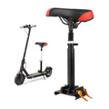 Adjustable Electric Scooter Seat with PU Cushion H441144